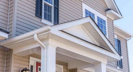 vinyl-siding
